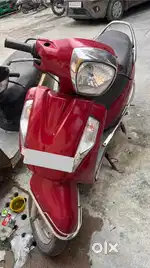 Suzuki access 125