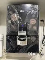 LG RO+UV To End Water Purifier 1 yr old