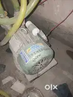 Tullu pump motor 0.75 HP