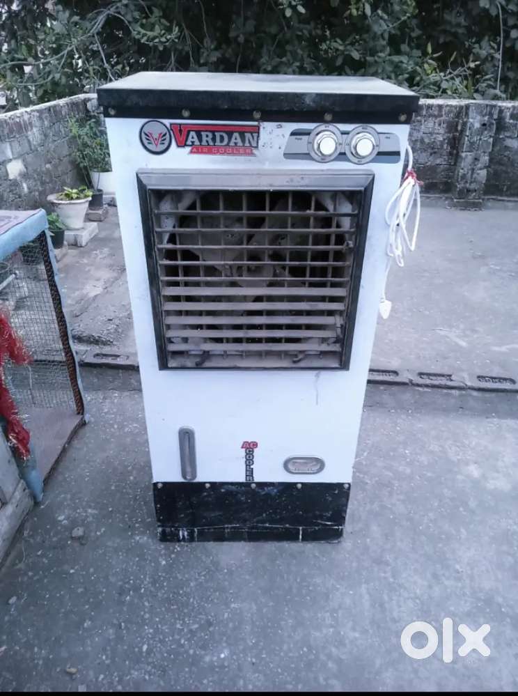 Air Cooler