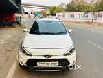 Hyundai i20 Active SX Diesel, 2016, Diesel