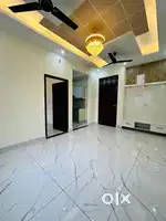 2 bhk flat ved city near pathribag chowk