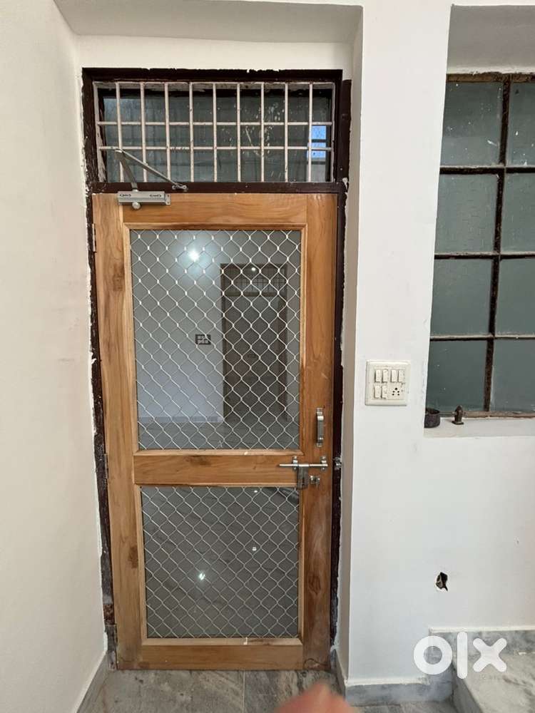 Newly made independent floor
