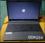 HP LAPTOP 8 GP RAM 500 GP HDD WIFI WEBCAM INTEL CELERION PROCESSOR WI