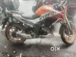 Honda hornet 2.0