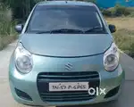 Maruti Suzuki A-Star Vxi, 2009, Petrol