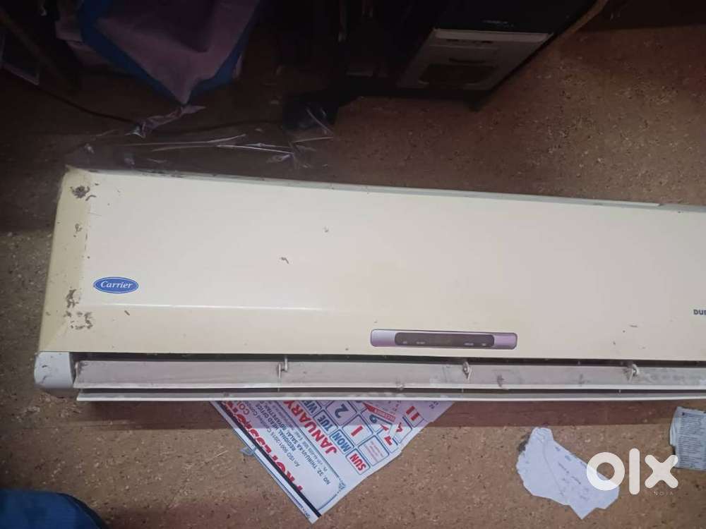good working condition carrier 2.0 ton