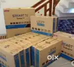 4K Sony 40'' Full Android Smart Led TV Best Price Guarantee