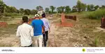 Affordable Plots in 5 Star Colony Hetimpur Market, Kushinagar