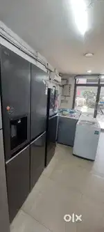 ALL TYP TOP/FRONT/SEMI AUTO WASHING MACHINE QUALITY *CHECKED