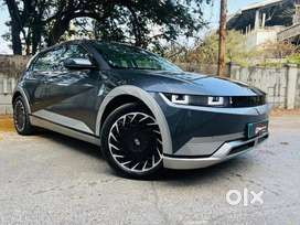 Hyundai ioniq5 RWD, 2024, Electric