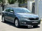 Skoda Octavia 2.0 Style TSI AT, 2017, Petrol