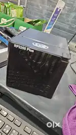 RP 3200 Plus