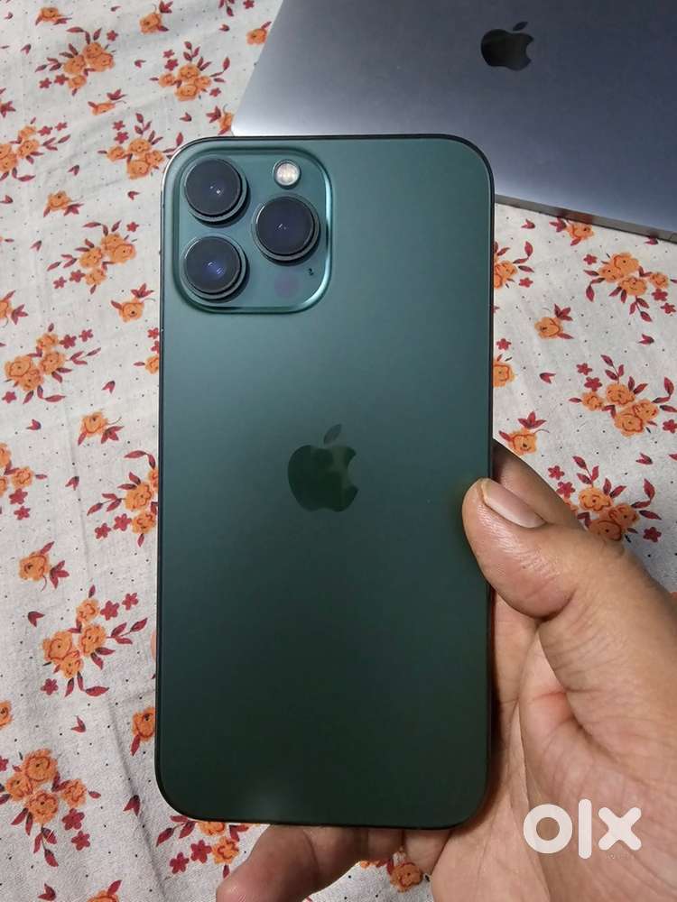 13 pro max 256 gb