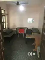 PG Room For Rent with balcony in Vigyan Nagar