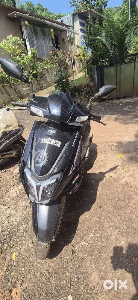 New condition 1 owner