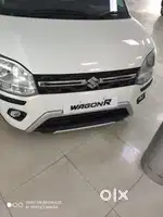 New wagon r body kit