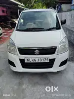 Maruti Suzuki Wagon R 1.0 2010-2019 LXI (O), 2013, Petrol