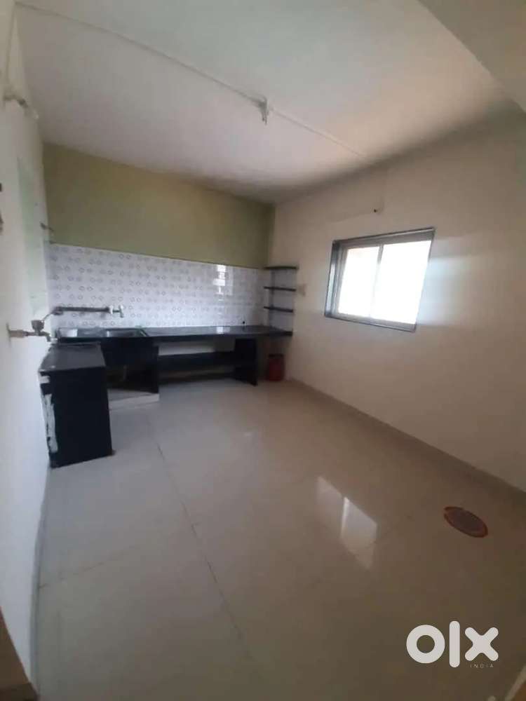 1bhk flat rent gulabnagar chowk dhankawadi