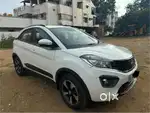 Tata Nexon 2018 Diesel Well Maintained