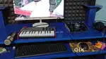 Computer zebronic