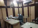 Office on rent
