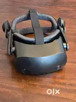 Used HP Reverb G2 VR Headset Black
