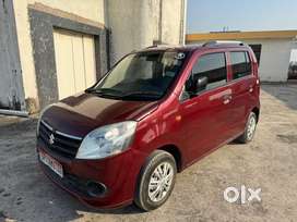 Maruti Suzuki Wagon R 1.0 VXI FELICITY EDITION, 2011, Petrol