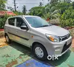 Maruti Suzuki Alto Petrol Well Maintained