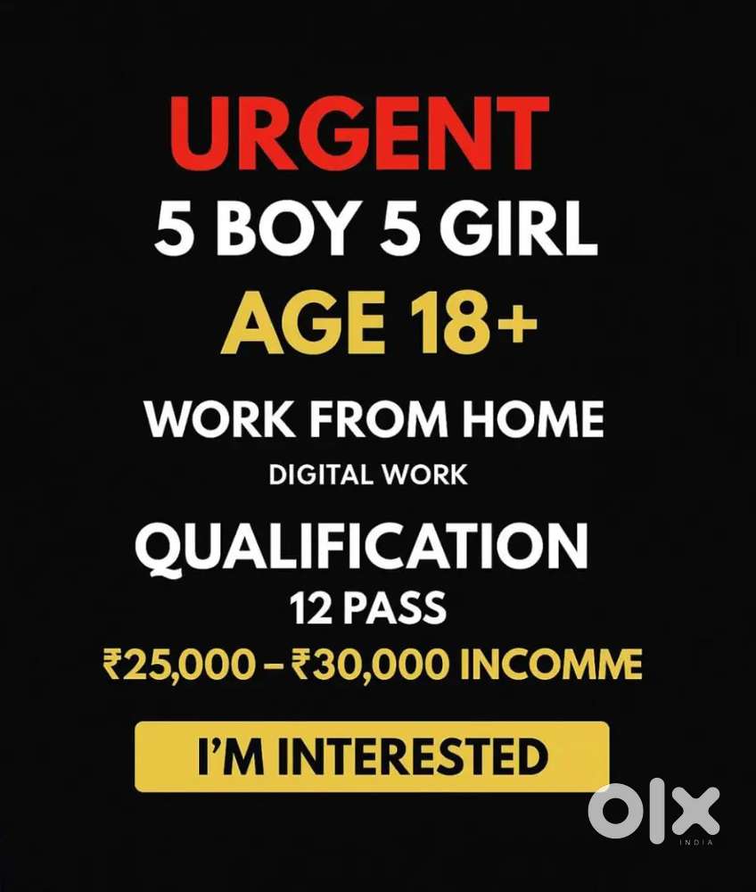 Work from home