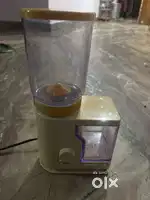 Coffee mixer