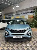 Tata Safari 2.0 Kryotec XZA Plus Adventure, 2022, Diesel