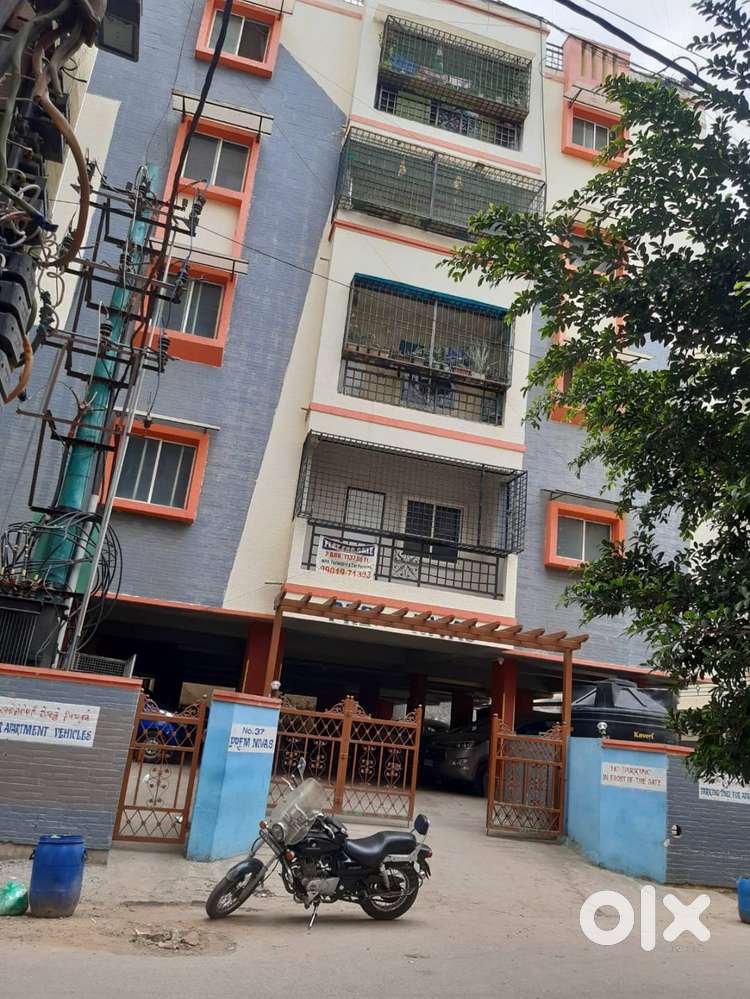 2BHK LEASE Apartment in Laksandra