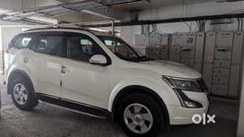 Mahindra XUV500 2018 Diesel Well Maintained