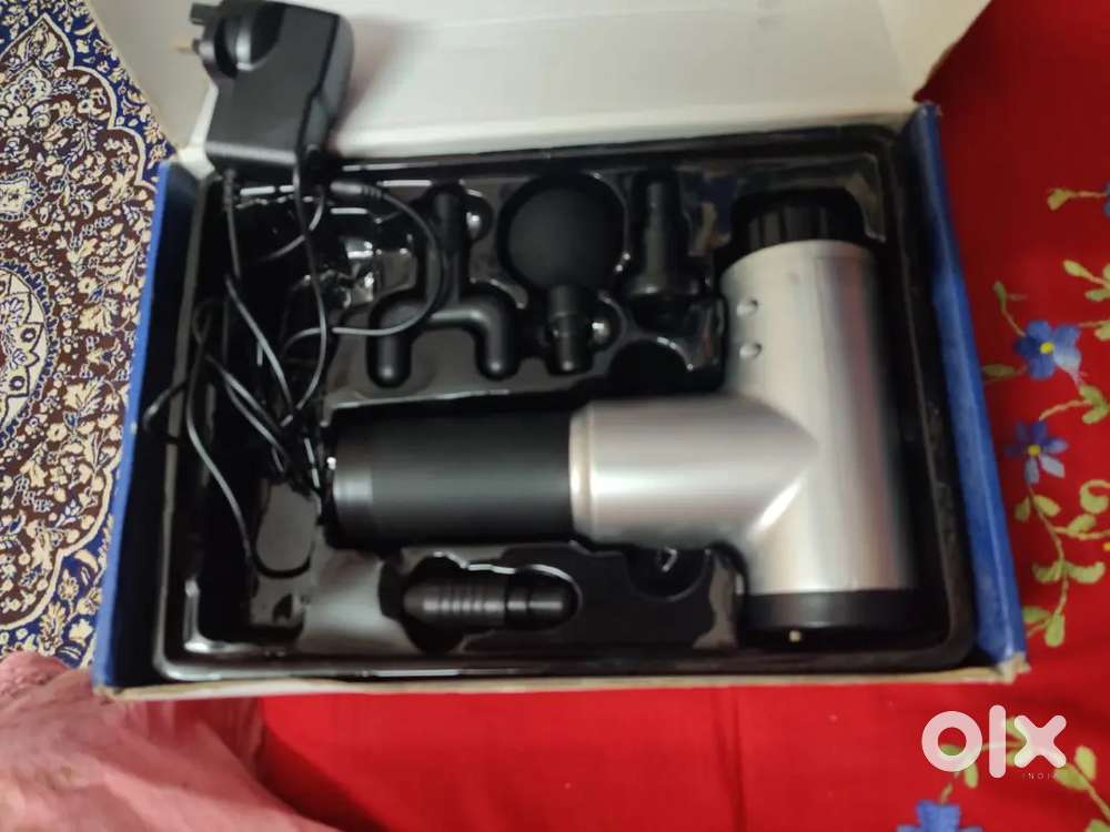 Massage Gun