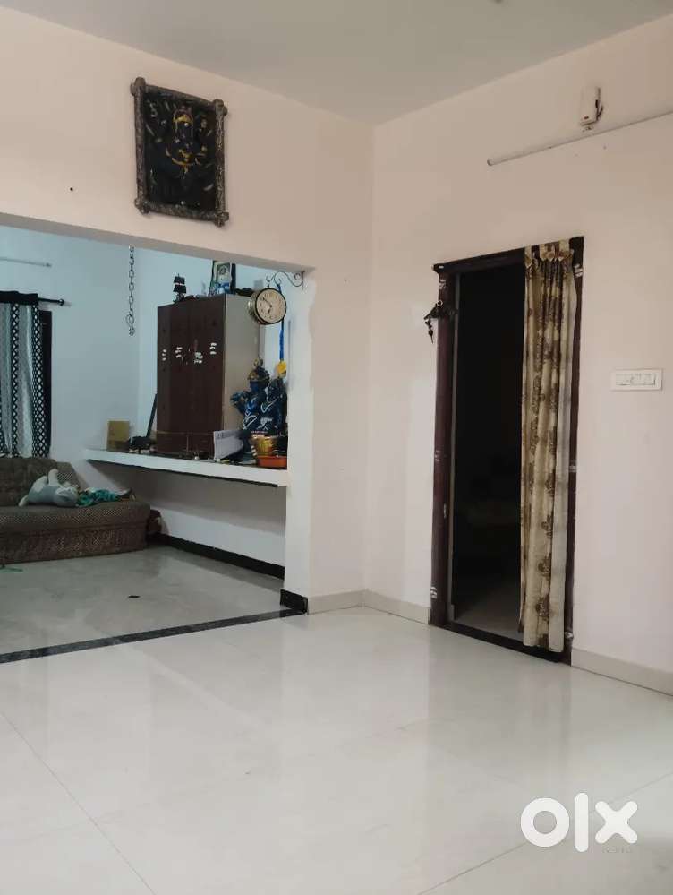 North facing single bhk for rent
