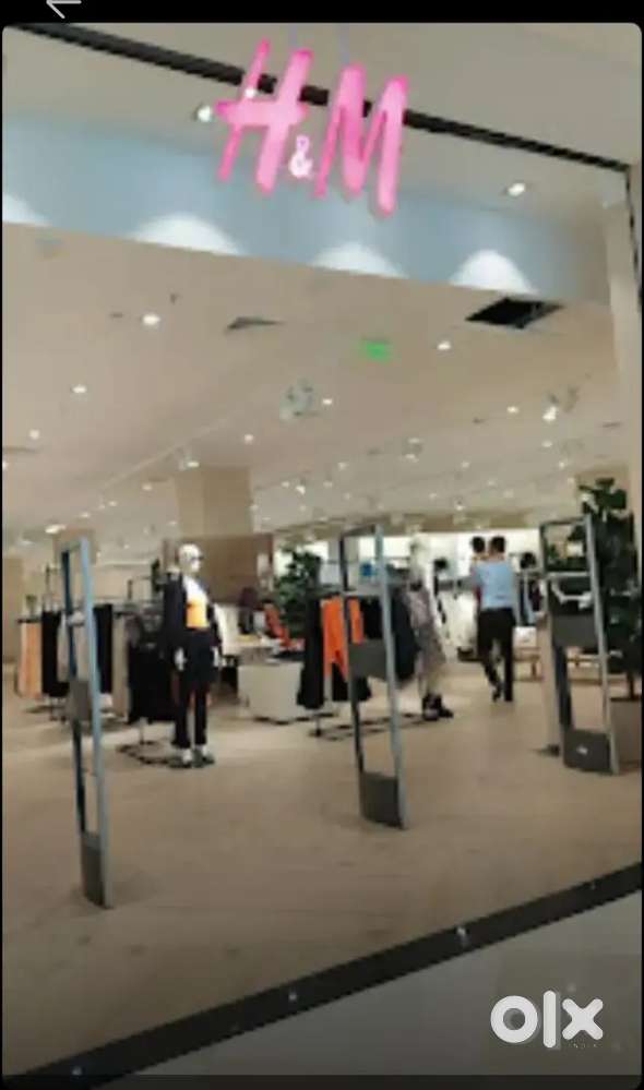 OPEN HIRING IN PHOENIX PALASSIO MALL