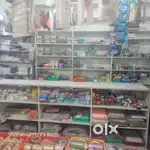 A to Z Running shop for sale in thoraipakkam