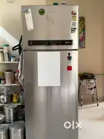 Whirlpool 467 litres double door fridge bought this May