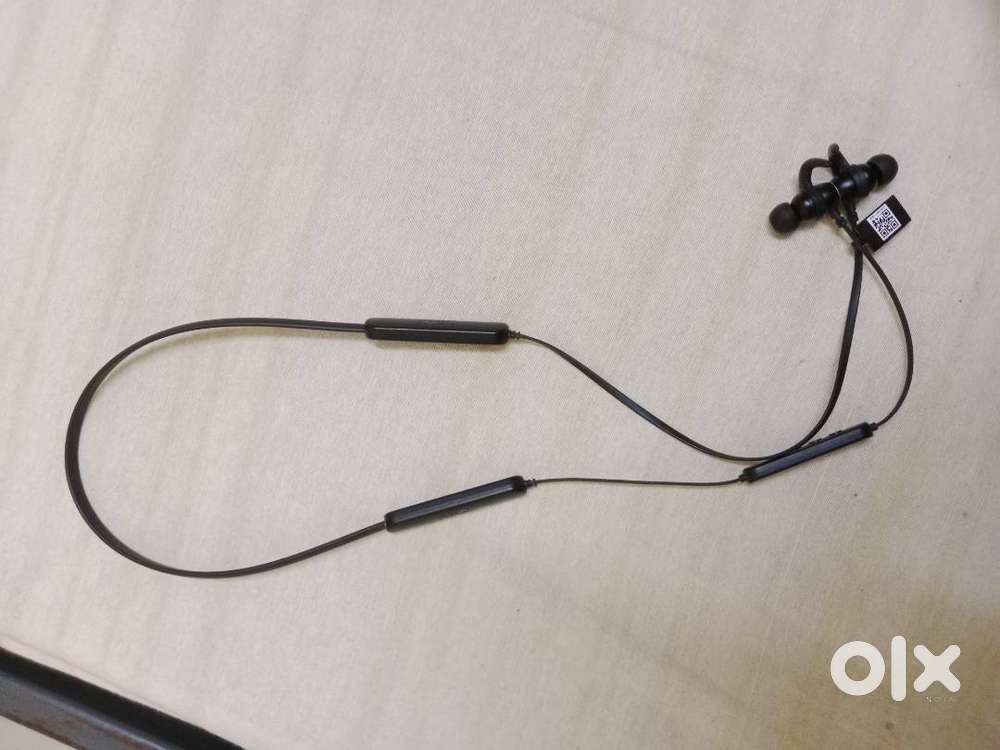 Rockerz 255 pro+, 60H Battery,ASAP charge , support bluetooth headset