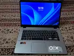 Asus laptop