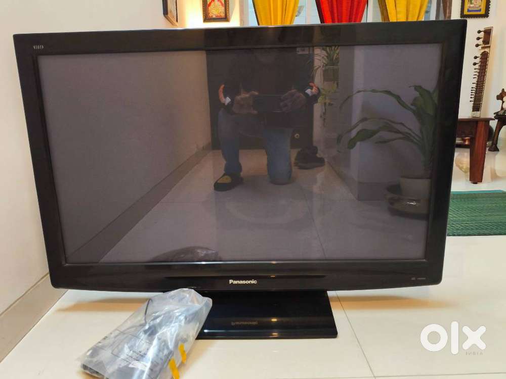 Panasonic plasma tv 42