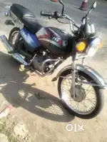 TVS Victor GL