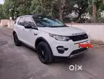 Land Rover Discovery Sport TD4 HSE, 2016, Diesel