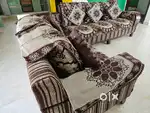 Beautiful Sofa set(5 seater)