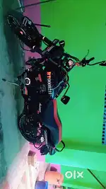 Bike is very Good Condation(Tyre,Battery all Good Paper is Ok