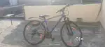 Conquer Trails with Confidence – Premium Mountain Bikes for Sale!