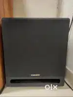 JBL 12 inch SubWoofer