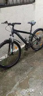 Cycle good condition