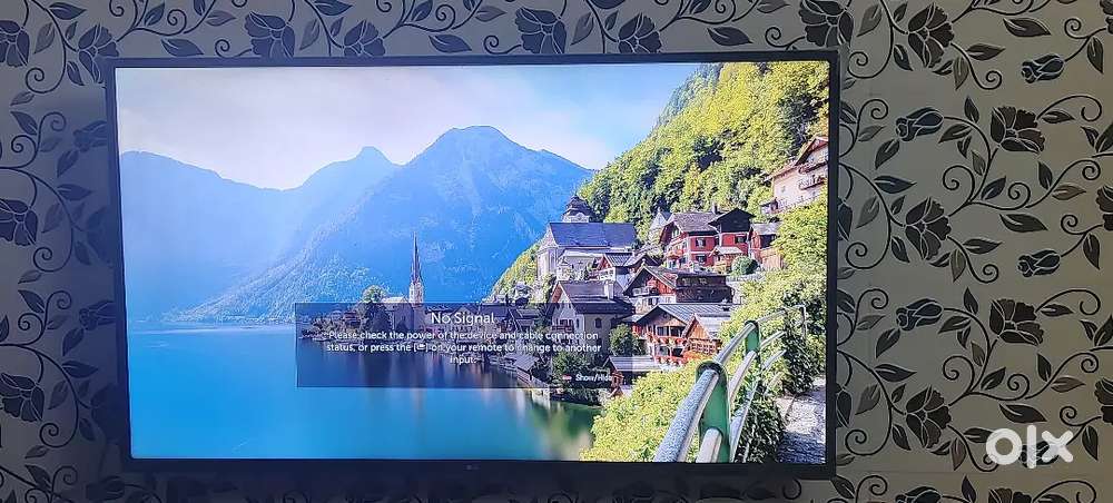 Lg UHD LED 50UM7700PTA